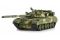 Т-80УД (ZVEZDA 3591) 1/35