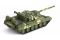 Т-80УД (ZVEZDA 3591) 1/35