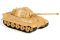 Королівський Тигр Ausf. B (1/72) ZVEZDA 5023