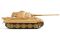Королівський Тигр Ausf. B (1/72) ZVEZDA 5023