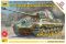 Королівський Тигр Ausf. B (1/72) ZVEZDA 5023