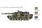 Leopard 2A4 (1/35) ITALERI 6559 Leopard 2A4 (1/35) ITALERI 6559