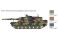 Leopard 2A4 (1/35) ITALERI 6559 Leopard 2A4 (1/35) ITALERI 6559