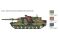 Leopard 2A4 (1/35) ITALERI 6559 Leopard 2A4 (1/35) ITALERI 6559