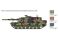 Leopard 2A4 (1/35) ITALERI 6559 Leopard 2A4 (1/35) ITALERI 6559
