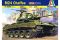 M24 Chaffee (1/35) Italeri 6502