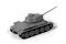 Т-34/85 (1/72) Zvezda 5039