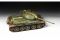 Т-34/85 (ZVEZDA 3687) 1/35