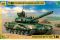 Т-90 (ZVEZDA 3573) 1/35