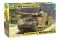 T-IV (H) Panzer IV Ausf.H (1/35) Zvezda 3620