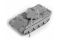T-V Пантера Ausf.D (1/72) Zvezda 5010