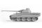 T-V Пантера Ausf.D (1/72) Zvezda 5010