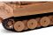 Т-VI ТИГР (1/72) Zvezda 5002