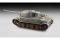 "Тигр" Порше VK4501(P) (Zvezda 3680) 1/35