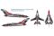 Tornado IDS (ITALERI 2766) 1/48