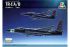 TR-1A/B (ITALERI 2809) 1/48