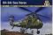 UH-34J Sea Horse (ITALERI 1066) 1/72
