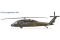 UH-60 Black Hawk "Night Raid" (ITALERI 1328) 1/72