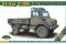 UNIMOG U1300L (ACE 72450) 1/72