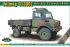 UNIMOG U1300L (ACE 72450) 1/72