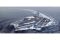USS Kitty Hawk CV - 63 (ITALERI 5522) 1/720