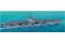 U.S.S. RONALD REAGAN (ITALERI 5533) 1/720