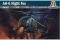Ah-6 Night Fox (ITALERI 0017) 1/72