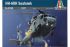 HH-60H Seahawk (ITALERI 1210) 1/72