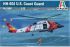 HH-60J U.S. Coast Guard (ITALERI 1346) 1/72