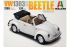 VW1303S Beetle Cabriolet (ITALERI 3709) 1/24