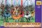 Конные самураи XVI-XVII вв. (ZVEZDA 8025) 1/72
