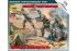 Німецькі парашутисти 1939-1942 (ZVEZDA 6136) 1/72