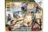 Радянська морська піхота 1941-1943 (ZVEZDA 6146) 1/72