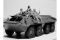 Радянські десантники на бронетехніці (1979-1991) (ICM 35637) 1/35 Радянські десантники на бронетехніці (1979-1991) (ICM 35637) 1/35
