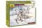 Радянські лижники (ZVEZDA 6199) 1/72