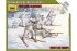 Радянські лижники (ZVEZDA 6199) 1/72