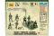 Радянські прикордонники (ZVEZDA 6144) 1/72