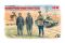 Советский танковый экипаж 1939-1941 (ICM 35181) 1/35
