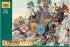 Вікінги IX-XI ст. н.е. (ZVEZDA 8046) 1/72