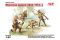 Японская пехота 1942-1945 гг (ICM 35568) 1/35