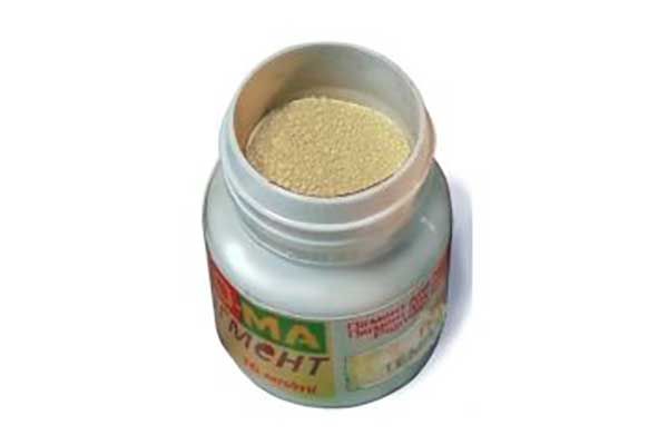 Пігмент Світла піщаний пил 16мл Хома П5 Пігмент Світла піщаний пил 16мл Хома П5