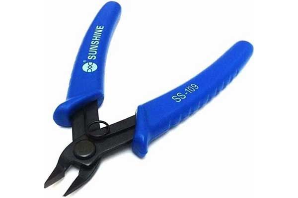 Бокорізи для моделізму Бокорізи для моделізму