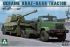 КрАЗ-6446 з напівпричепом ЧМЗАП-5247Г (Takom 2019) 1/35