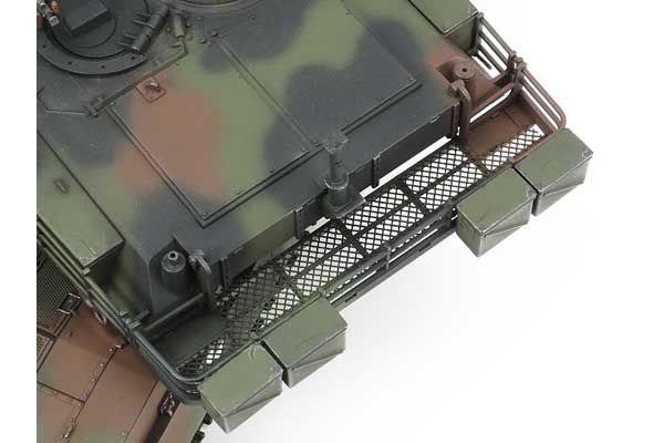 M1A1 Abrams Ukraine (Tamiya 25216) 1/35