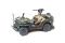Jeep Willys MB (Tamiya 35219) 1/35