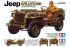 Jeep Willys MB (Tamiya 35219) 1/35