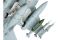 F-16CJ Fighting Falcon (Tamiya 60315) 1/32