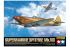 Supermarine Spitfire Mk.VIII (Tamiya 60320) 1/32