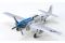 P-51D Mustang (Tamiya 60749) 1/72