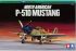 P-51D Mustang (Tamiya 60749) 1/72